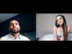 巨乳な, オナニー, オマンコ, 剃毛, 一人, タトゥー, ティーン, ウェブカメラ