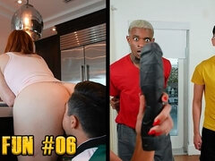 Compilation, Marrant