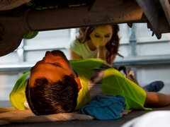 Arsch, Blasen, Braunhaarige, Erotisch, Jungendliche (18+)