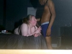 Bbc, cougar, big ass