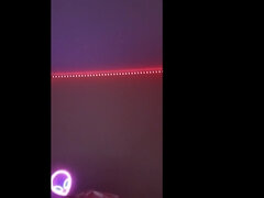 Amateur, Brunette brune, Fétiche, Fait maison, Fille latino, Masturbation, Solo, Adolescente