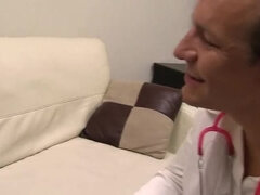 Anaal, Grote mammen, Blond, Pijpbeurt, Compilatie, Sperma in mond, Lul, Tiener