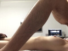 18 jaar, Mooi, Pijpbeurt, Classisch, Hardcore, Huisgemaakt, Tiener, Webcamera