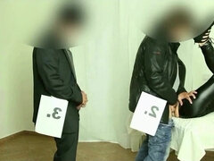 Anal, Blonde, Femme couguar, Grosse, Allemand, Fait maison, Mère que j'aimerais baiser, Pov