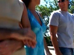 Anal, Beauté, Tir de sperme, Actrice du porno, Plan cul à trois