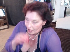 Pieds, Embrassement, Maman, Collant, Rousse roux