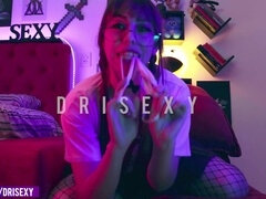 Мастурбация, Киски, Соло