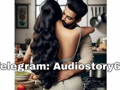 Braunhaarige, Hd, Indisch