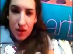 Asiatique, Nana, Gros cul, Pieds, Fille latino, Masturbation, Pov, Solo