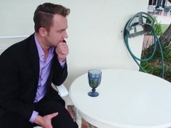 Grosse titten, Braunhaarige, Schwanz, Fingern, Hardcore, Milf, Muschi, Weibliche ejakulation