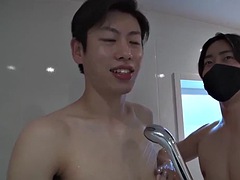 Anal, Asian, Farm, Gay, Japanese