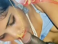Fuck me fast before my husband comes! Desi Bhabhi Devar chudai