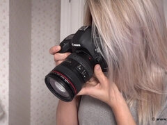 Slaapkamer, Grote mammen, Rondborstig, Erotisch, Lesbisch, Masseren, Natuurlijke tieten, Tieten likken