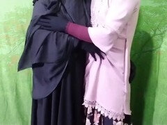 Beso negro, Bisexual, Mamada, Ama de casa, Lesbiana, Masturbación, Mamá, Boda