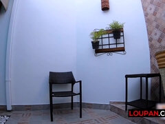 Anal, Cul, Gros seins, Queue, Hard, Hd, Pov, Uniforme