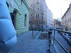 Gros seins, Blonde, Plantureuse, Femme couguar, Masturbation, Seins naturels, Chatte, Belle mère