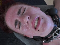 Culo, Sadomasoquismo, Fetiche, Pov, Coño, Sexo fuerte, Nalgadas, Adolescente