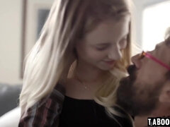 Wow Another fine gig from Unspoiled Taboo (Riley Starlet)