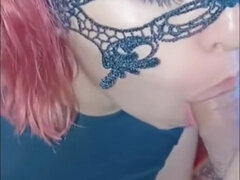 I Have Sucked My Partners Cock Twice And He Wants More