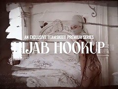 Shoplifting thick tits blonde cougar step mummy Mckenzie Lee and hot thin teenager step daughter Natalia Nix nailed by store boss