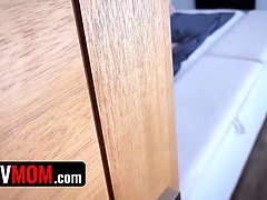 Anal, Tetas grandes, Mamada, Tetona, Corridas, Garganta profunda, Madres para coger, Madrastra