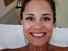 デカパイ, カップル, イく瞬間, グループ, パーティ, スインガー