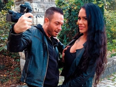 Blasen, Puppe, Handjob, Geld, Im freien, Muschi, Tätowierung, Jungendliche (18+)