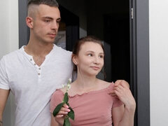 Большой член, Минет, Брюнетки, Собачьи, Пенис, Киски, Тощие, Молоденькие