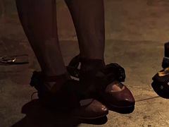 Amateur, Nana, Belle grosse femme bgf, Sucer une bite, Fétiche, Pov, Echangistes, Épouse