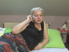 18 jahre, Betrug, Tschechisch, Oma, Handjob, Reif, Milf, Realität