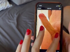 Amateur, Culo grande, Engañando, Polla, Hd, Marido, Italiano, Esposa