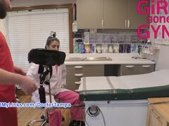 Derrière les coulisses, Médecin, Chatte, Réalité, Adolescente