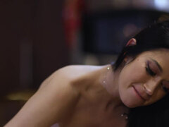 お尻, デカパイ, 黒人, Hd, レズビアン, 自然山雀, オマンコ, 妻