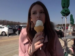 Amateur, Asombroso, Mamada, Hd, Japonés, Pov, Adolescente, Puta