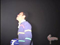 Anal, Asian, Blowjob, Gay, Handjob, Japanese, Masturbation, Muscle