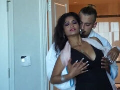 Vriendje, Lul, Indisch, Interraciaal, Orgasme, Kut duiken, Webcamera, Vrouw