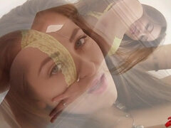 Dani Daniels - Supermodels 2 - Dani daniels