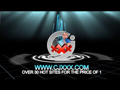 Showering With Boy Jedi