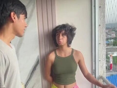 Amateur, Culo grande, Tetas grandes, Casero, Latina, Dinero, Tabú, Adolescente