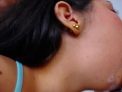 Kont, Schattig, Lul, Vuisten, Onschuldig, Klein, Tiener, Trio