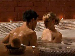 In den arsch, Schwanz, Europäisch, Interrassisch, Milf, Herrin, Erotischer film, Lehrer