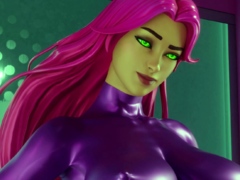 En tercera dimension, Hd