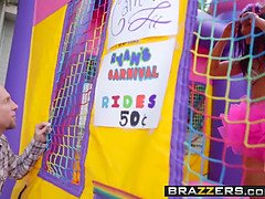 素人, デカパイ, フェラチオ, イく瞬間, 手コキする, オマンコ, 息子, オッパイの