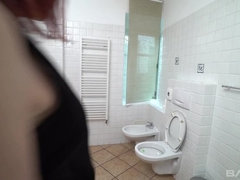 アナル, お尻, フェラチオ, 大学生, 顔射, 下着, 熟年, 三人