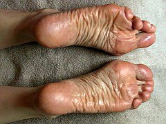 Cumshot, Feet, Foot fetish, Masturbation