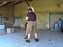 Bondage domination sadisme masochisme, Mature, Pute