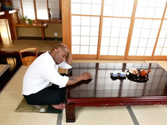 アジア人, 美女, デカ尻, 黒人, 茶髪の, フェティッシュ, 異人種間, ポルノスター
