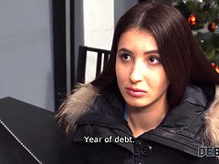 フェラチオ, 茶髪の, 自家製, お金, パンティ, 現実, ロシア人, ティーン