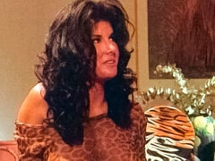 Anal, Gros cul, Sucer une bite, Robe, Doigter, Poilue, Mère que j'aimerais baiser, Rétro ancien