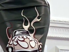 Beroemdheid, Masturbatie